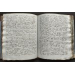 [Rękopis] HISTORIA POWSZECHNA. Tom IV. [XIX w.]