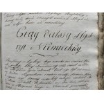 [Rękopis] HISTORIA POWSZECHNA. Tom IV. [XIX w.]