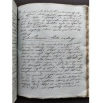 [Rękopis] HISTORIA POWSZECHNA. Tom IV. [XIX w.]
