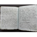 [Rękopis] HISTORIA POWSZECHNA. Tom IV. [XIX w.]