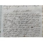 [Rękopis] HISTORIA POWSZECHNA. Tom IV. [XIX w.]