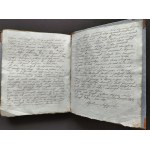 [Rękopis] HISTORIA POWSZECHNA. Tom IV. [XIX w.]