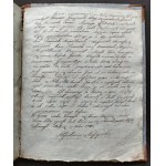 [Rękopis] HISTORIA POWSZECHNA. Tom IV. [XIX w.]