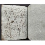 [Rękopis] HISTORIA POWSZECHNA. Tom IV. [XIX w.]