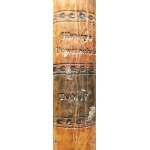 [Rękopis] HISTORIA POWSZECHNA. Tom IV. [XIX w.]