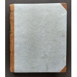 [Rękopis] HISTORIA POWSZECHNA. Tom IV. [XIX w.]