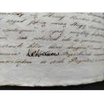 [Rękopis] HISTORIA POWSZECHNA. Tom IV. [XIX w.]