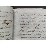 [Rękopis] HISTORIA POWSZECHNA. Tom IV. [XIX w.]