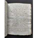 [Rękopis] HISTORIA POWSZECHNA. Tom IV. [XIX w.]