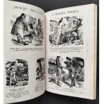 [Biblioteka Wczoraj i Dziś] SZÓSTA kolumna. J. Rolls Book Co. Londyn [1945]