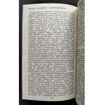 [Biblioteka Wczoraj i Dziś] SZÓSTA kolumna. J. Rolls Book Co. Londyn [1945]