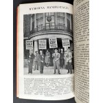 [Biblioteka Wczoraj i Dziś] SZÓSTA kolumna. J. Rolls Book Co. Londyn [1945]
