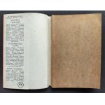 [Biblioteka Wczoraj i Dziś] SZÓSTA kolumna. J. Rolls Book Co. Londyn [1945]