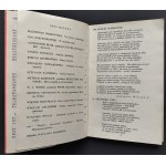 [Biblioteka Wczoraj i Dziś] SZÓSTA kolumna. J. Rolls Book Co. Londyn [1945]