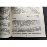 [Biblioteka Wczoraj i Dziś] SZÓSTA kolumna. J. Rolls Book Co. Londyn [1945]