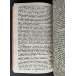 [Biblioteka Wczoraj i Dziś] SZÓSTA kolumna. J. Rolls Book Co. Londyn [1945]
