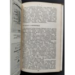 [Biblioteka Wczoraj i Dziś] Na angieslkim brzegu. J. Rolls Book Co. Londyn [1945]