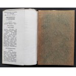 [Biblioteka Wczoraj i Dziś] Na angieslkim brzegu. J. Rolls Book Co. Londyn [1945]