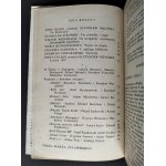 [Biblioteka Wczoraj i Dziś] Na angieslkim brzegu. J. Rolls Book Co. Londyn [1945]