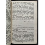 [Biblioteka Wczoraj i Dziś] Na angieslkim brzegu. J. Rolls Book Co. Londyn [1945]