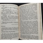 [Biblioteka Wczoraj i Dziś] Na angieslkim brzegu. J. Rolls Book Co. Londyn [1945]