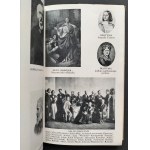 [Biblioteka Wczoraj i Dziś] Wspomnienia i wspominki. J. Rolls Book Co. Londyn [1945]