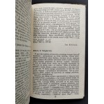 [Biblioteka Wczoraj i Dziś] Wspomnienia i wspominki. J. Rolls Book Co. Londyn [1945]