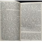 [Biblioteka Wczoraj i Dziś] Wspomnienia i wspominki. J. Rolls Book Co. Londyn [1945]