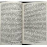[Biblioteka Wczoraj i Dziś] Wspomnienia i wspominki. J. Rolls Book Co. Londyn [1945]