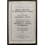 [Biblioteka Wczoraj i Dziś] Wspomnienia i wspominki. J. Rolls Book Co. Londyn [1945]