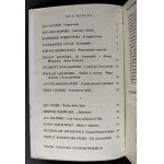 [Biblioteka Wczoraj i Dziś] Wspomnienia i wspominki. J. Rolls Book Co. Londyn [1945]