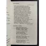 [Biblioteka Wczoraj i Dziś] Wspomnienia i wspominki. J. Rolls Book Co. Londyn [1945]