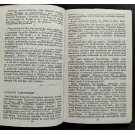 [Biblioteka Wczoraj i Dziś] Wspomnienia i wspominki. J. Rolls Book Co. Londyn [1945]