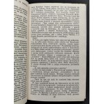 [Biblioteka Wczoraj i Dziś] Wspomnienia i wspominki. J. Rolls Book Co. Londyn [1945]