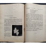 Zuchowaty. Organ koła żołnierzy 5.p.p.I Brygady Józefa Piłsudskiego. Nr 9 marzec. Kraków 1396 sic! [1936]