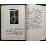 Zuchowaty. Organ koła żołnierzy 5.p.p.I Brygady Józefa Piłsudskiego. Nr 9 marzec. Kraków 1396 sic! [1936]