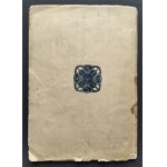Zuchowaty. Organ koła żołnierzy 5.p.p.I Brygady Józefa Piłsudskiego. Nr 9 marzec. Kraków 1396 sic! [1936]