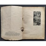Zuchowaty. Organ koła żołnierzy 5.p.p.I Brygady Józefa Piłsudskiego. Nr 9 marzec. Kraków 1396 sic! [1936]