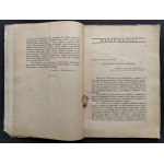 Zuchowaty. Organ koła żołnierzy 5.p.p.I Brygady Józefa Piłsudskiego. Nr 9 marzec. Kraków 1396 sic! [1936]