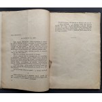 Zuchowaty. Organ koła żołnierzy 5.p.p.I Brygady Józefa Piłsudskiego. Nr 9 marzec. Kraków 1396 sic! [1936]