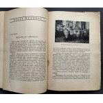 Zuchowaty. Organ koła żołnierzy 5.p.p.I Brygady Józefa Piłsudskiego. Nr 9 marzec. Kraków 1396 sic! [1936]