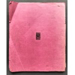 LISTA STARSZEŃSTWA OFICERÓW LEGIONÓW POLSKICH. Warszawa [1917]