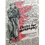 [Chi ci aiuterà? Cracovia [1943].