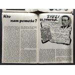[Chi ci aiuterà? Cracovia [1943].