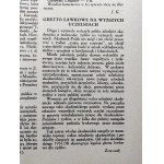 MŁODA POLSKA. Monthly ideological and political magazine of the Union of Young Poland. Set of issues 1-5. Warsaw [1937].