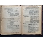 [Harcerstwo] Komenda Chorągwi Mazowieckiej. Teczka zawierająca rozkazy, sprawozdania, listy, instrukcje i inne. Warszawa [1922-30]