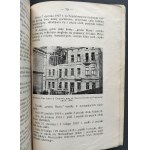 SZEWCZYK Franciszek - TARNÓW PODCZAS INWAZJI ROSYJSKIEJ [od 10 LISTOPADA 1914 r. do 5 MAJA 1915 r.] Tarnów [1912]