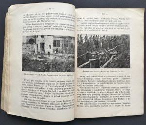 SZEWCZYK Franciszek - TARNÓW UNDER THE RUSSIAN INVASION [from 10 NOVEMBER 1914 to 5 MAY 1915] Tarnow [1912].