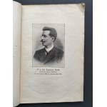 SZEWCZYK Franciszek - TARNÓW PODCZAS INWAZJI ROSYJSKIEJ [od 10 LISTOPADA 1914 r. do 5 MAJA 1915 r.] Tarnów [1912]