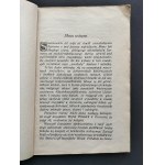 SZEWCZYK Franciszek - TARNÓW PODCZAS INWAZJI ROSYJSKIEJ [od 10 LISTOPADA 1914 r. do 5 MAJA 1915 r.] Tarnów [1912]
